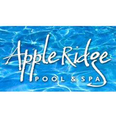 AppleRidge Pool & Spa