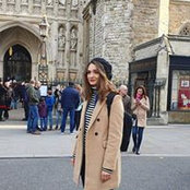 Diana Netoiu's photo