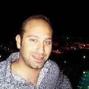 Ahmed Khalaf's photo