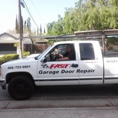 Fast Garage Door Repair Company