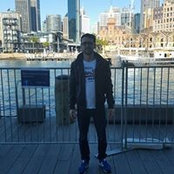 Dylan McDonald's photo