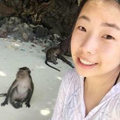 Junyan Huang's photo