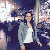 Foto de Renata Becerril

