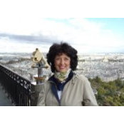 Foto von Wanda Bloomhuff