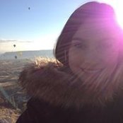 Camila Arias's photo
