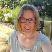 Frauke Beck's photo