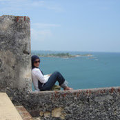 Saba Gilani's photo