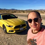 Foto de Albert
