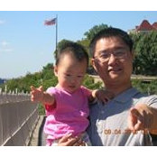 Larry Gao's photo