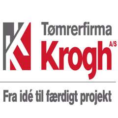 Tømrerfirma Krogh ApS