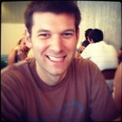 Adam McCue's photo