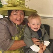 Catrin Griffiths's photo