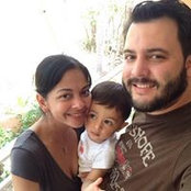 Gustavo Herrera Rojas's photo