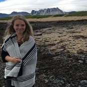 Caroline Comstock's photo