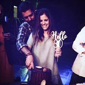 Luciia Bertin's photo