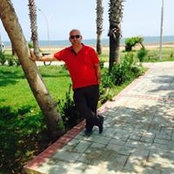Bülent Özelçi's photo