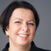 Kristina Skåden's photo