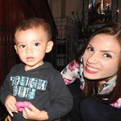 Dayana Blanco's photo
