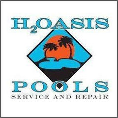 H2Oasis Pools