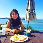 Ami Hashimoto's photo