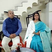 Foto di Cma Pankaj Khatri