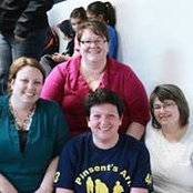 Sheena Rumbolt's photo