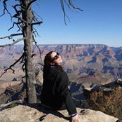 Anna Diekmann's photo
