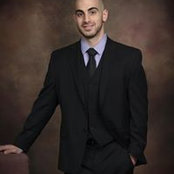 Geo Bakerjian's photo