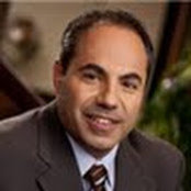 John Achoukian's photo