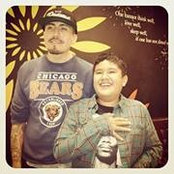 Rosie Enriquez's photo
