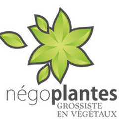 Grossiste en Végétaux / Negoplantes