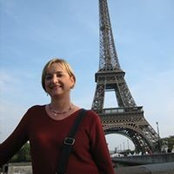 Nancy Williamss foto