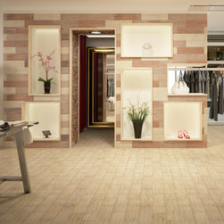 Natura HDP - Wall And Floor Tile