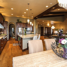 Kitchen Ideas