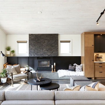 Mountain Modern