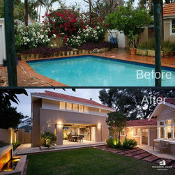 Before & After - SUBIACO - Products