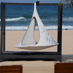 Cacoon - Songo - Moon - Hammocks And Swing Chairs