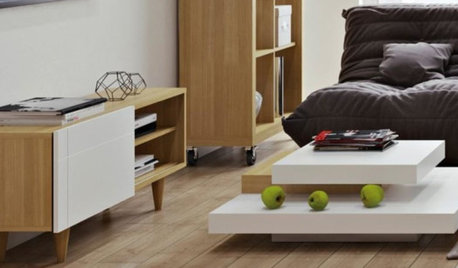 Up to 55% Off Living Room Buys