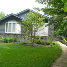 Landscape Ideas