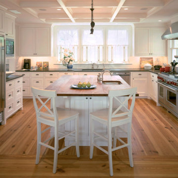 Proline PLJW 109 Series Stainless Steel Wall/Under Cabinet Range Hood