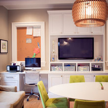 CSH Basement