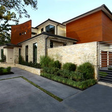 Modern House