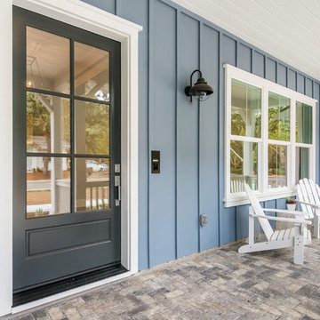 The Cottage at Whispering Creek Lane - Danville, CA