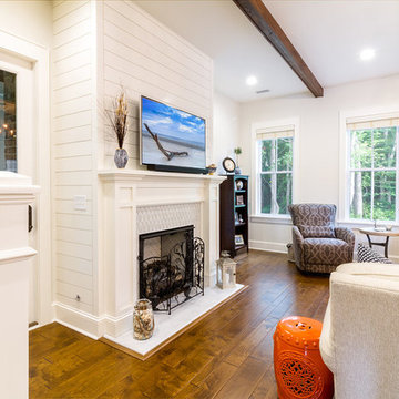 Whitlock Residence