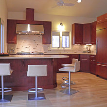 Kitchen Ideas