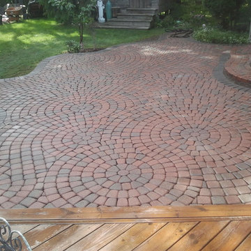Patios Galore