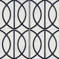 Pietra Cotta - Wall And Floor Tile