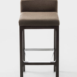 Flux Stool by Bross - Bar Stools And Counter Stools
