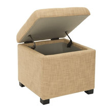Ottomans/Chairs