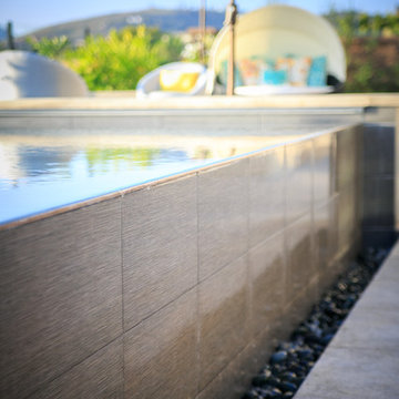 Del Sur - Outdoor Living